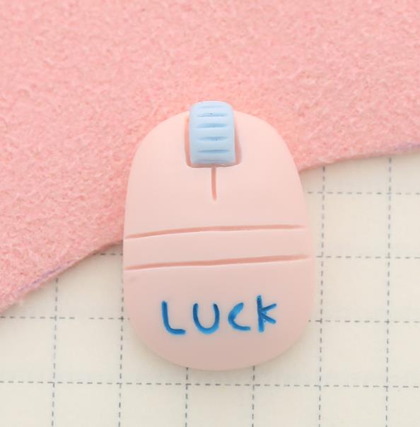 Cute Flatback Resin Articles For Daily use Cabochon Simulation Tableware Phone Decoration DIY Scrapbooking Craft Accessories